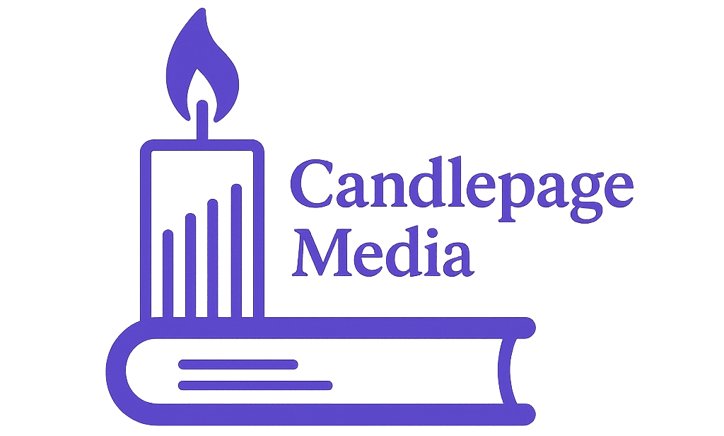 Candlepage Media